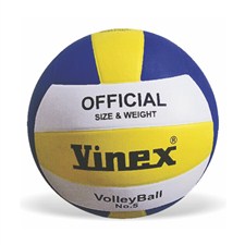 Vinex Rubber Volleyball